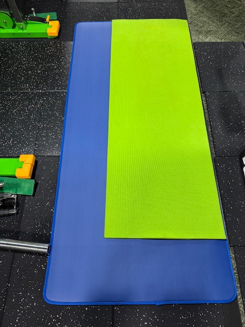 トレーニングマット比較_20250619